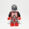 Lego Minifigur SP041 Spyrius Droid Vorderansicht
