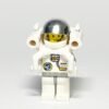 Lego Minifigur SPP006 Space Port Vorderansicht