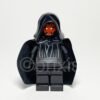 Lego Minifigur SW0003 Darth Maul Vorderansicht
