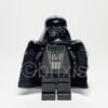 Lego Minifigur SW0004 Darth Vader Vorderansicht