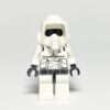Lego Minifigur SW0005a Imperial Scout Trooper Vorderansicht