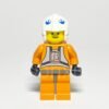 Lego Minifigur SW0012 Dak Ralter Vorderansicht