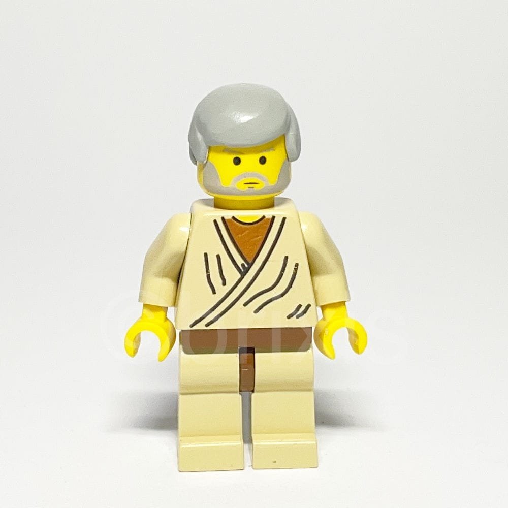 LEGO Star Wars: Obi-Wan Kenobi (SW0023) LEGO Star Wars: Obi-Wan Kenobi (SW0023) gebraucht von bolino