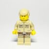 Lego Minifigur SW0103 Luke Skywalker Vorderansicht
