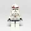 LEGO Star Wars: Clone Trooper (SW0129) gebraucht von bolino