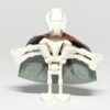 Lego Minifigur SW0134 General Grievous Vorderansicht