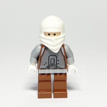 Lego Minifigur SW0149 Dengar Vorderansicht