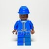 LEGO Star Wars: Bespin Guard (SW0150) - Lego Minifigur SW0150 Bespin Guard Lego Minifigur SW0150 Bespin Guard Vorderansicht