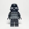 Lego Minifigur SW0166a Imperial Shadow Trooper Vorderansicht