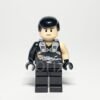 Lego Minifigur SW0181 Starkiller Vorderansicht