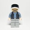 Lego Minifigur SW0187 Rebel Fleet Trooper Vorderansicht