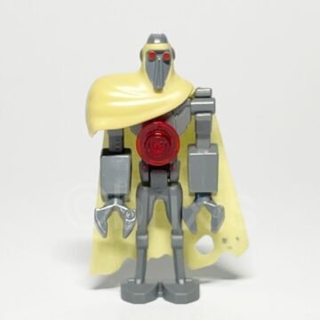 Lego Minifigur SW0190 IG 100 MagnaGuard Vorderansicht