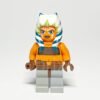LEGO Star Wars: Clone Trooper Pilot (SW0191) gebraucht von bolino