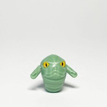 Lego Minifigur SW0193 Rotta Vorderansicht