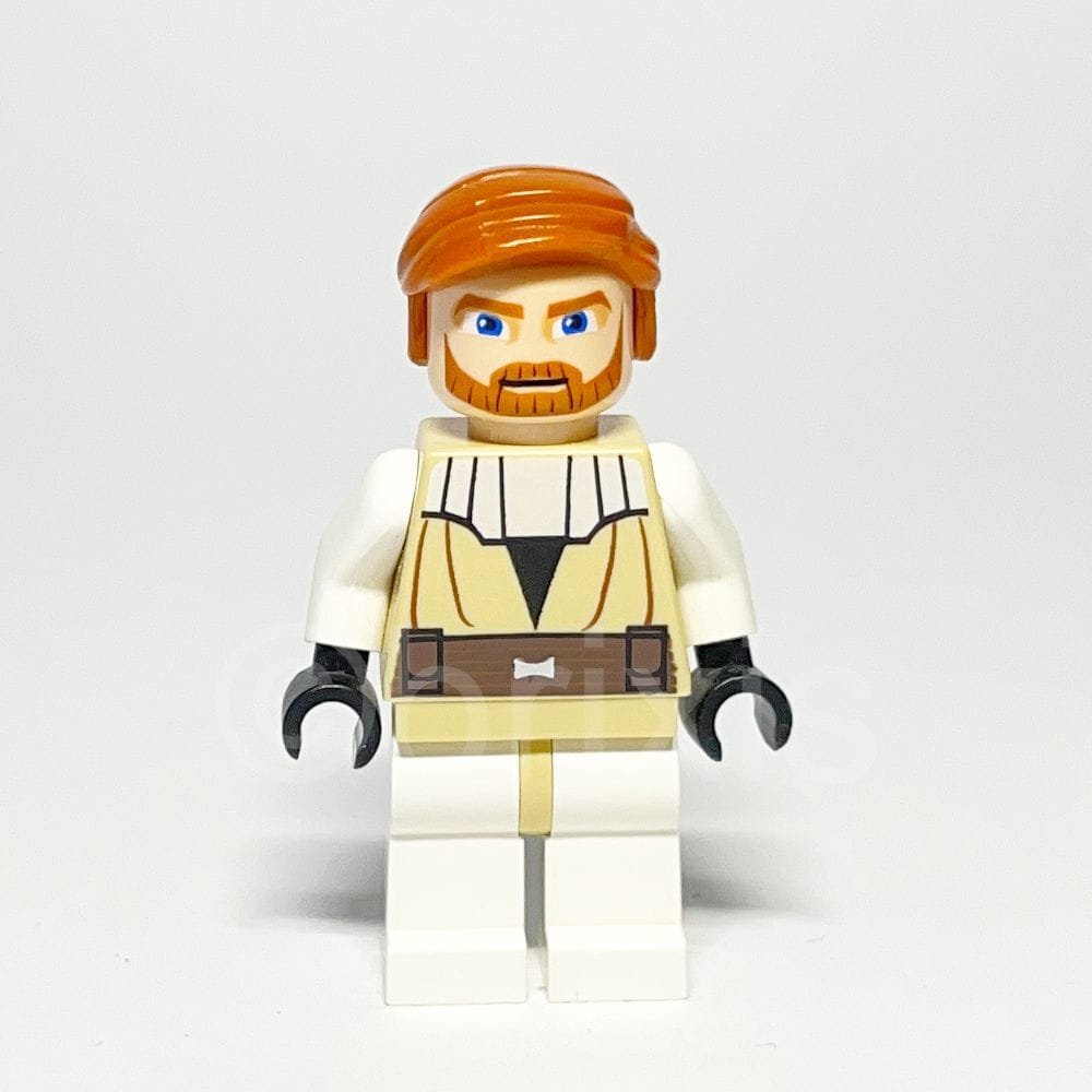 LEGO Star Wars: Obi-Wan Kenobi (SW0197) LEGO Star Wars: Obi-Wan Kenobi (SW0197) gebraucht von bolino