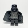 Lego Minifigur SW0209 Darth Vader Vorderansicht