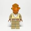 Lego Minifigur SW0226 Nahdar Vebb Vorderansicht