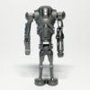 Lego Minifigur SW0230 Super Battle Droid Vorderansicht
