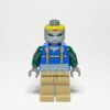 Lego Minifigur SW0245 Turk Falso Vorderansicht