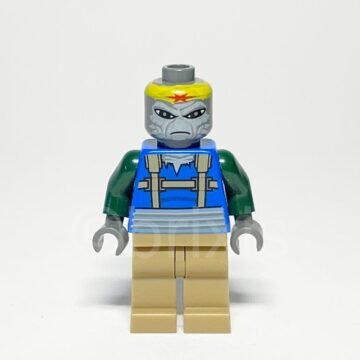 Lego Minifigur SW0245 Turk Falso Vorderansicht