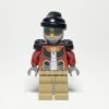 LEGO Star Wars: Admiral Ackbar (SW0247) LEGO Star Wars: Admiral Ackbar (SW0247) gebraucht von bolino