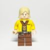 Lego Minifigur SW0257a Luke Skywalker Vorderansicht