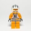 Lego Minifigur SW0260 Zev Senesca Vorderansicht