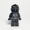 Lego Minifigur SW0268 Imperial TIE Fighter Vorderansicht