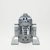 Lego Minifigur SW0303 Astromech Droid R2 Q2 Vorderansicht