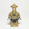 Lego Minifigur SW0320 Geonosian Vorderansicht