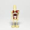 Lego Minifigur SW0347 Security Battle Droid Vorderansicht