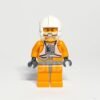 Lego Minifigur SW0354 Zev Senesca Vorderansicht