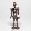 Lego Minifigur SW0359 Commando Droid Vorderansicht
