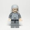 Lego Minifigur SW0426 Imperial Officer Vorderansicht