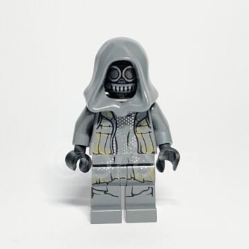 Lego Minifigur SW0655 Unkars Thug Vorderansicht