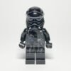 Lego Minifigur SW0672 First Order TIE Fighter Pilot Vorderansicht