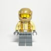 Lego Minifigur SW0696 Resistance Trooper Vorderansicht
