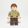 Lego Minifigur SW0699 Resistance Officer Vorderansicht