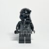 Lego Minifigur SW0902 First Order TIE Pilot Vorderansicht