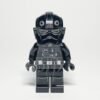 Lego Minifigur SW0926 Imperial TIE Fighter Pilot Vorderansicht