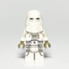 Lego Minifigur SW1009 Snowtrooper Vorderansicht