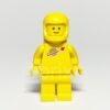 Lego Minifigur TLM109 Classic Space Vorderansicht