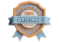 Bolino Icon Badge 2026 Vorderansicht