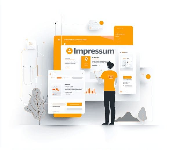 Impressum - impressum bolino