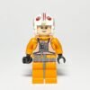 lego minifigur sw0295 Luke Skywalker Vorderansicht