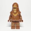 lego minifigur sw0713 Wookiee Vorderansicht