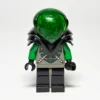 LEGO Space: Alien Conquest Reporter (AC008) gebraucht von bolino