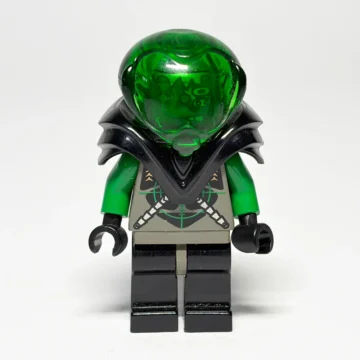 LEGO Space: Insectoids Zotaxian Alien (SP027) gebraucht von bolino