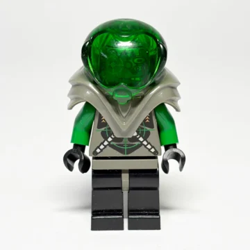LEGO Space: Insectoids Zotaxian Alien (SP030) gebraucht von bolino