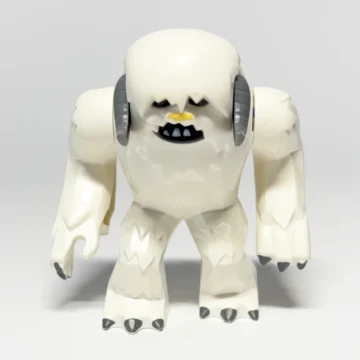 LEGO Star Wars: Wampa gebraucht von bolino
